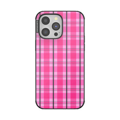 As If Pink — iPhone 14 Pro Max MagSafe Case