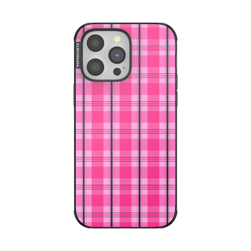 As If Pink — iPhone 14 Pro Max MagSafe Case image number 0