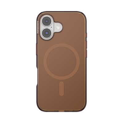 Amber — iPhone 16 MagSafe Case