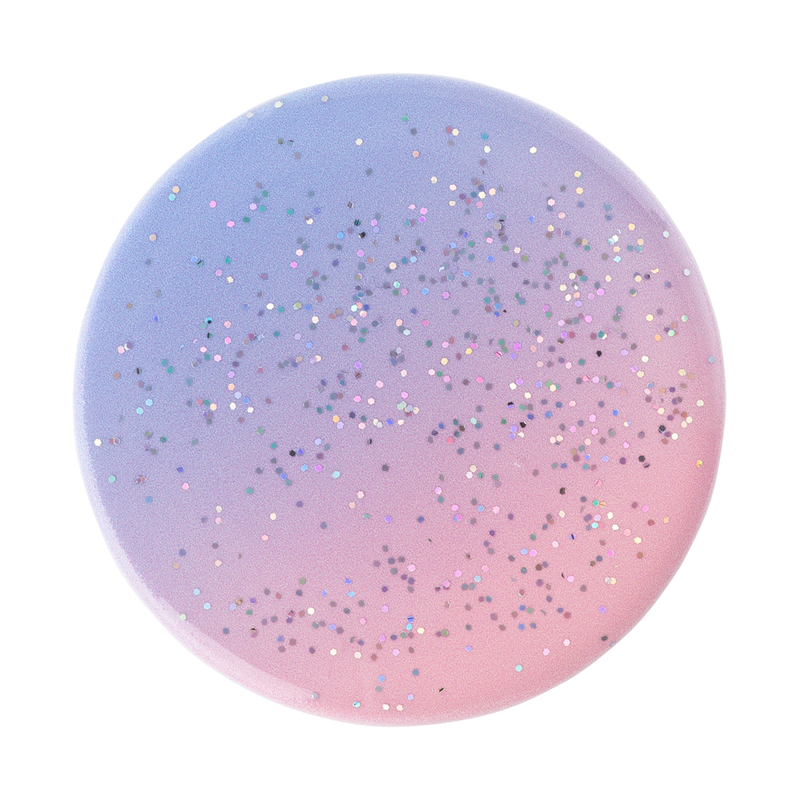 Glitter Morning Haze — MagSafe Round image number 2
