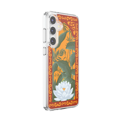Secondary image for hover Welcome To Thailand — Samsung Galaxy S25 Plus MagSafe Case