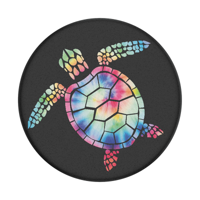 Psychedelic Turtle