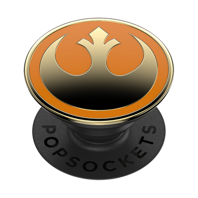 Secondary image for hover Star Wars - Enamel Rebel Icon