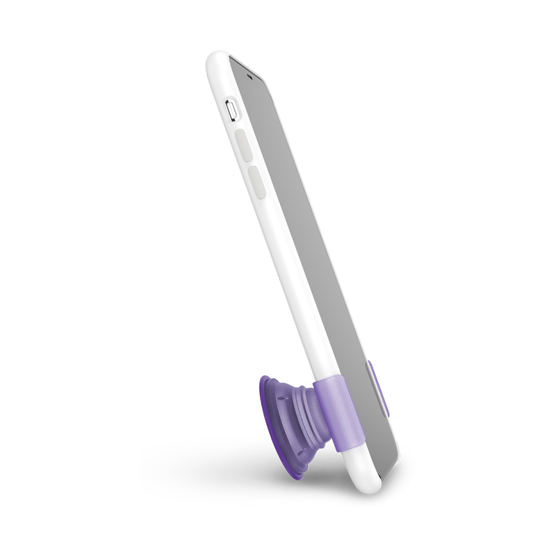 Fierce Violet PopGrip Slide — iPhone X/XS image number 7