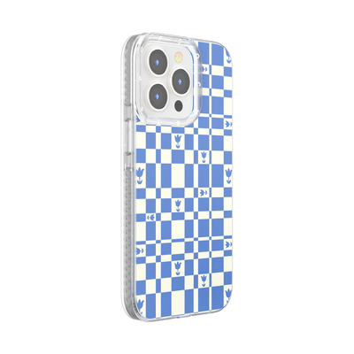 Secondary image for hover Garden Check  — iPhone 13 Pro MagSafe Case