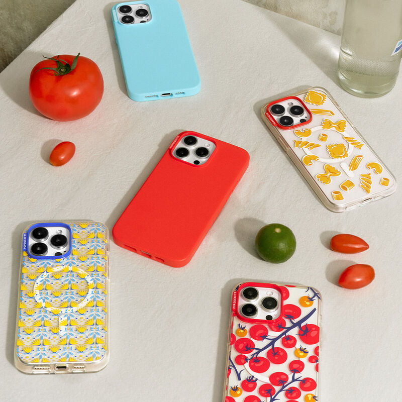 Campari — iPhone 15 Pro MagSafe Case image number 2
