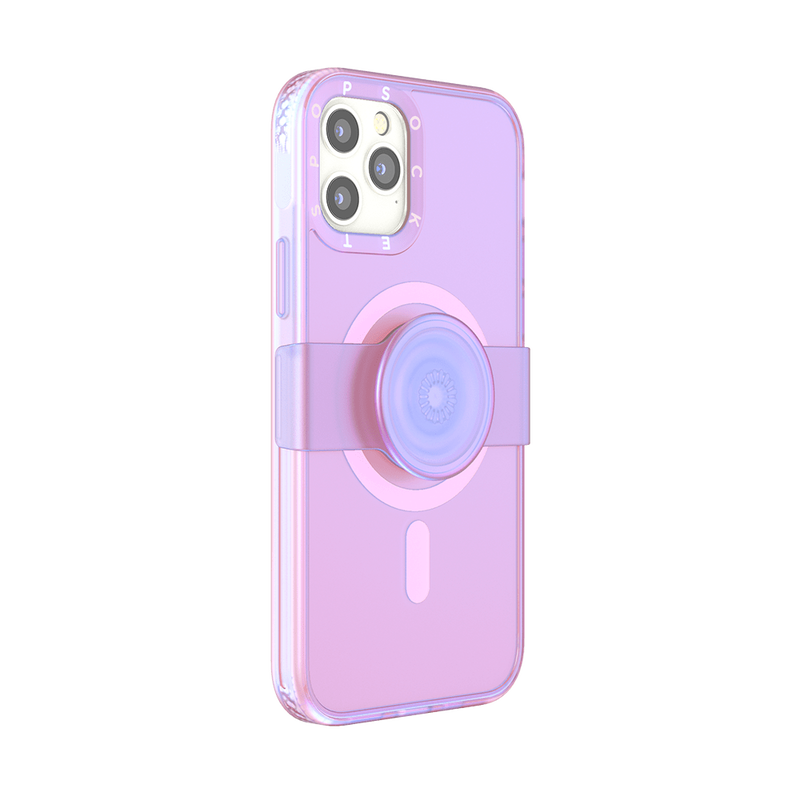 Pink Opalescent — iPhone 12 | 12 Pro for MagSafe image number 2