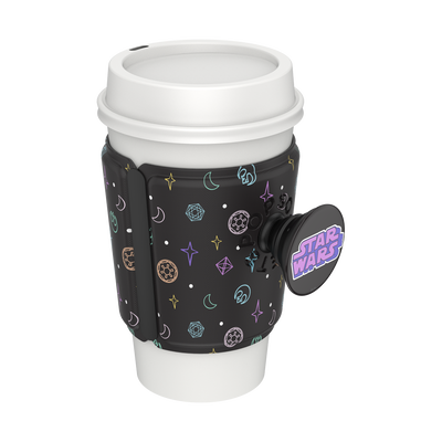 Star Wars - PopThirst Cup Sleeve Rebel Pattern