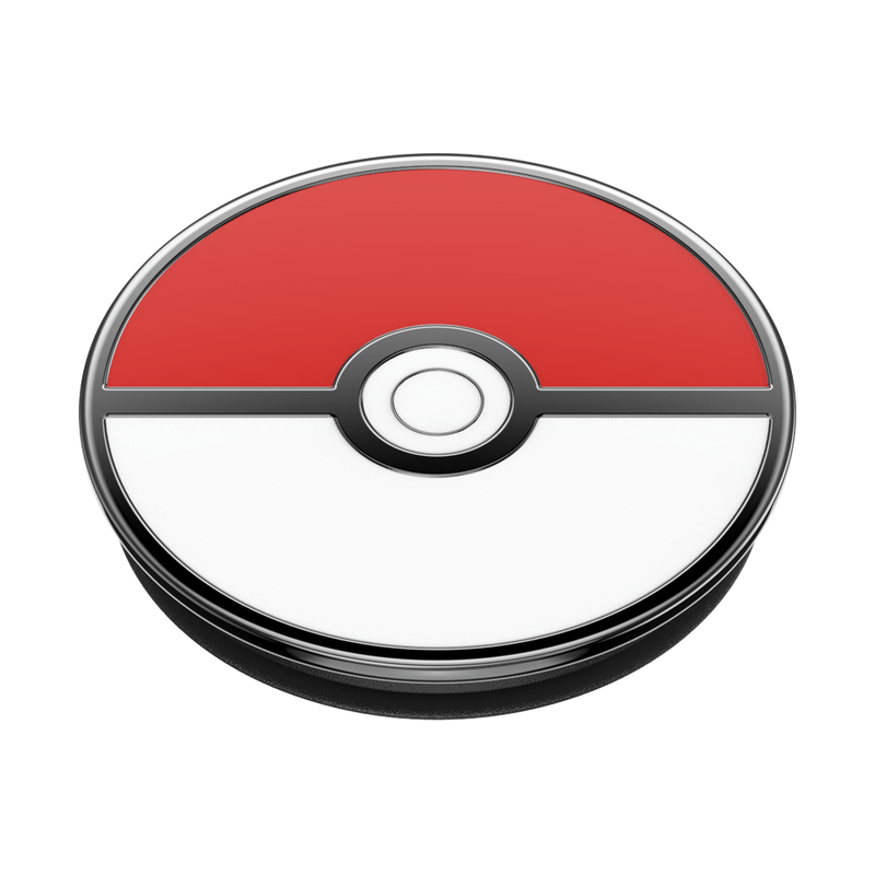 Pokémon - Poké Ball Enamel image number 2