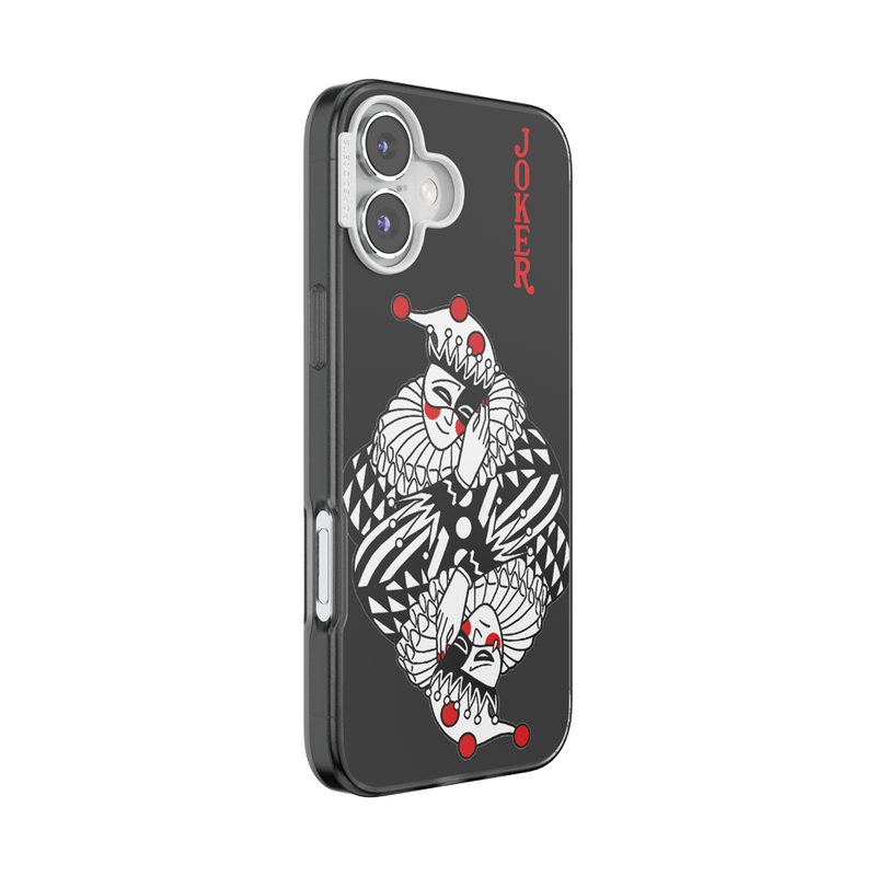 Joker — iPhone 16 Plus MagSafe Case image number 1