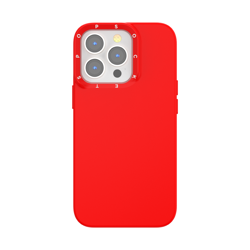Rosso — iPhone 13 Pro MagSafe Case image number 0