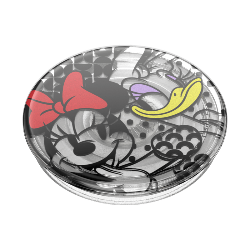 Disney - Translucent Minnie Mouse and Daisy Duck 4Ever image number 3