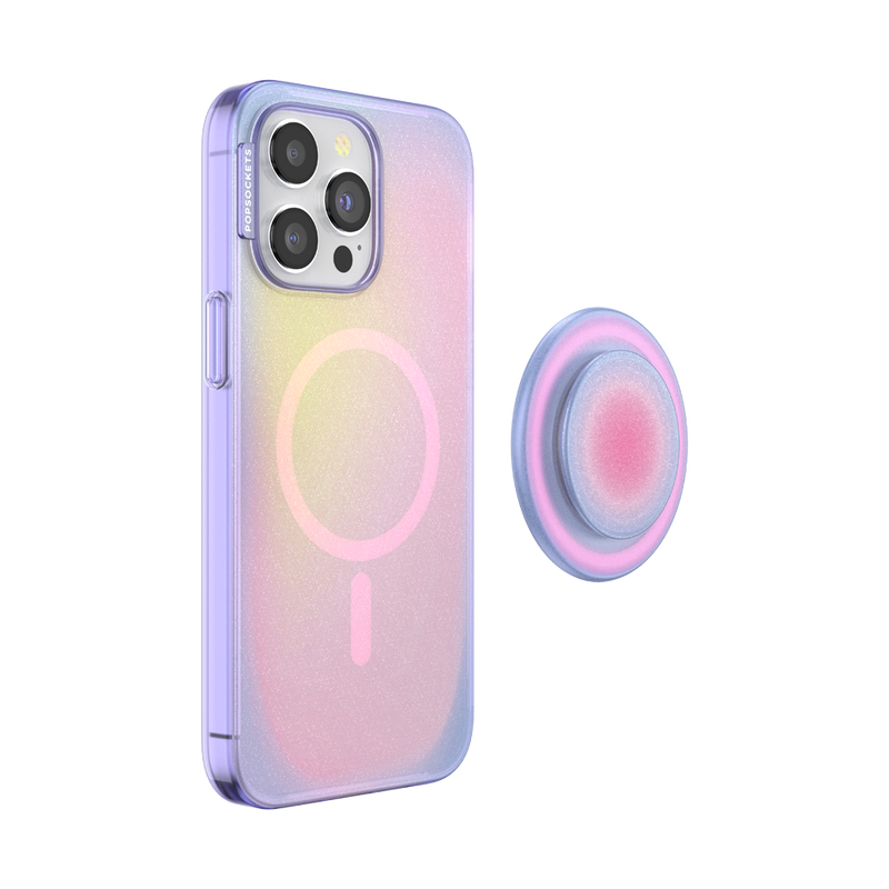 Aura — iPhone 15 Pro Max MagSafe Case image number 7