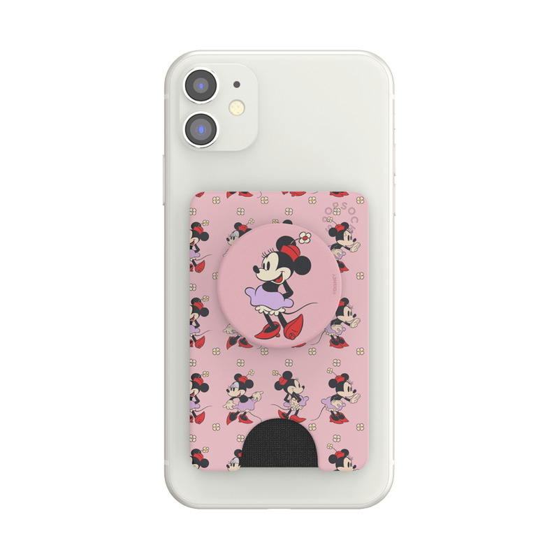 PopWallet+ Minnie Poses image number 2