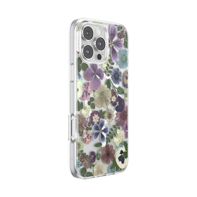 Secondary image for hover Pressed Flower — iPhone 16 Pro Max MagSafe Case
