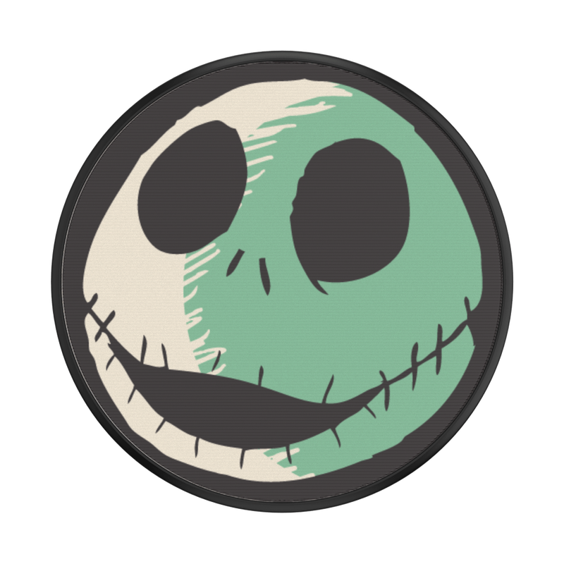 Nightmare Before Christmas - Lenticular Jack image number 0
