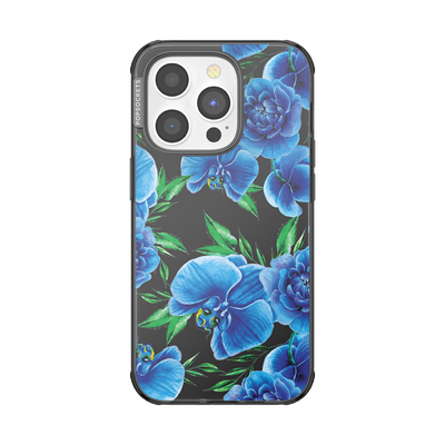 Secondary image for hover Blue Orchid — iPhone 14 Pro
