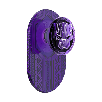 Secondary image for hover Marvel Wakanda Forever — PopGrip for MagSafe