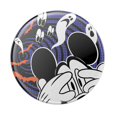 Secondary image for hover Disney — Don't Look Mickey Mouse