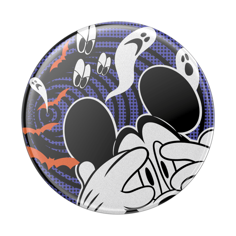 Disney - Don't Look Mickey Mouse image number 0