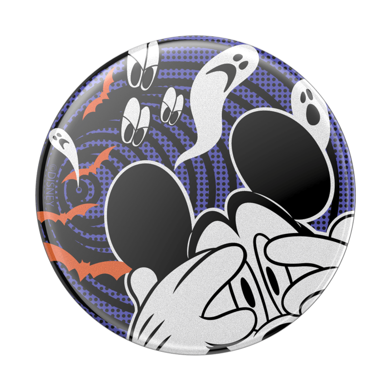 Disney - Don't Look Mickey Mouse image number 1