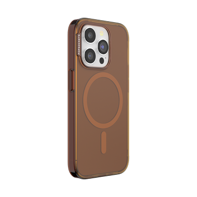 Secondary image for hover Amber — iPhone 15 Pro MagSafe Case