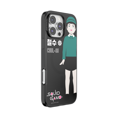 Secondary image for hover Chul Su — iPhone 16 Pro Max MagSafe Case