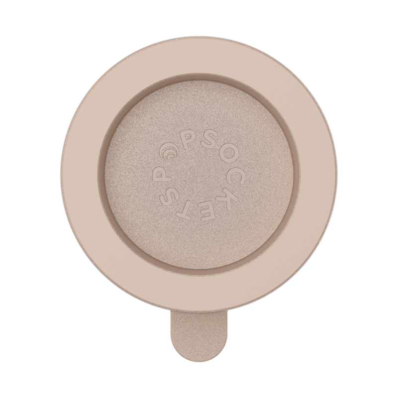 Latte— MagSafe Suction Mount image number 1