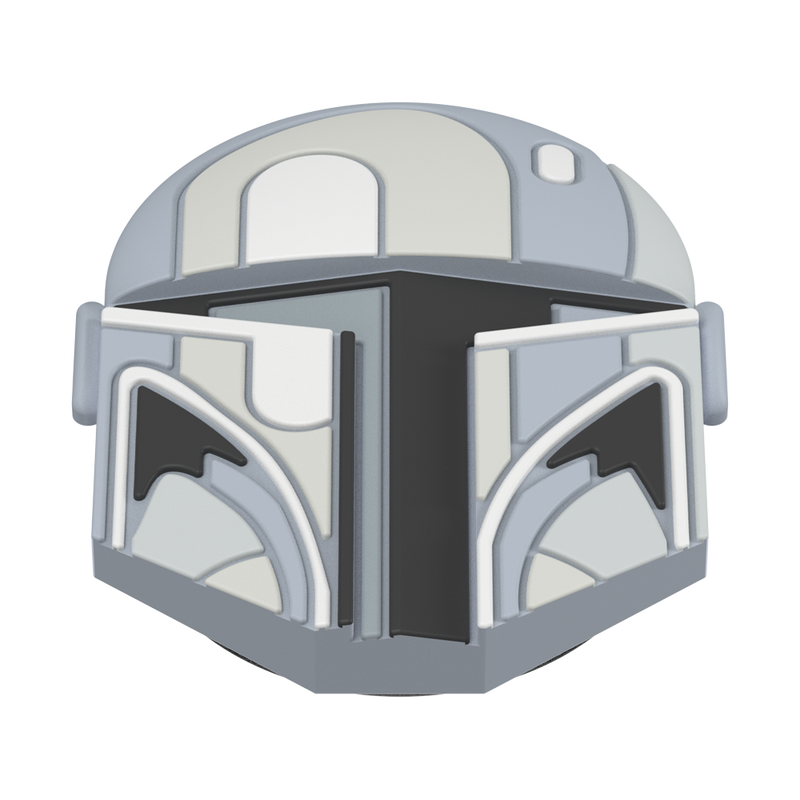 Star Wars Mandalorian - PopOut Mandalorian Helmet image number 2