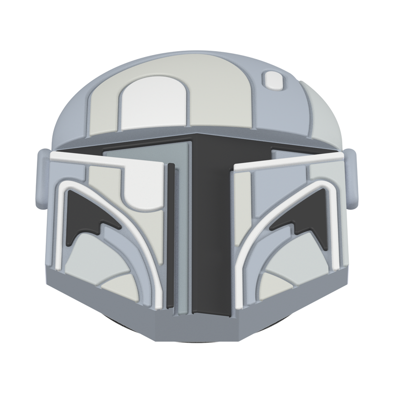 Star Wars Mandalorian - PopOut Mandalorian Helmet image number 3