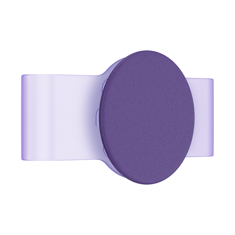 Fierce Violet PopGrip Slide — iPhone 11 Pro image number 10
