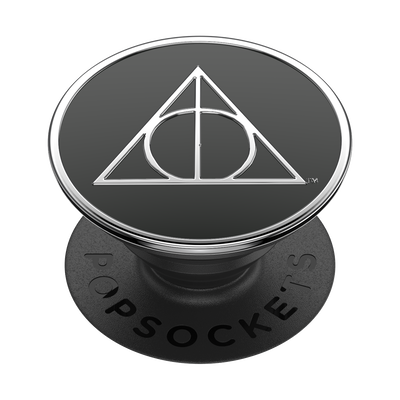 Secondary image for hover Harry Potter - Enamel Deathly Hallows