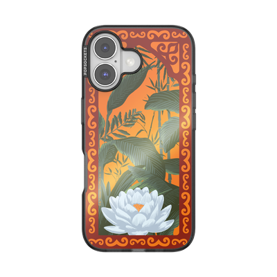 Mirror Welcome To Thailand — iPhone 16 MagSafe Case