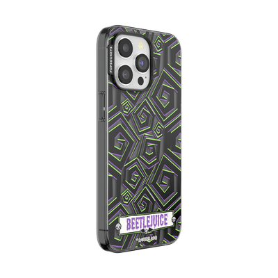 Secondary image for hover Never Trust The Living — iPhone 15 Pro Max MagSafe Case