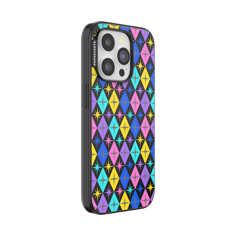 Mod Diamond — iPhone 15 Pro MagSafe Case image number 1