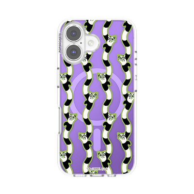 Sand Snakes — iPhone 16 MagSafe Case