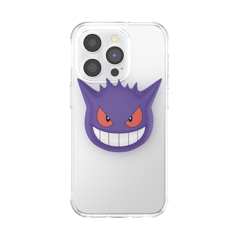 PopOut Gengar Face image number 3