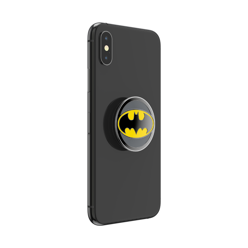 Warner Bros. - Enamel Batman image number 3