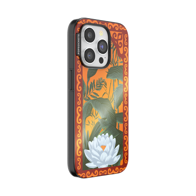Secondary image for hover Mirror Welcome To Thailand — iPhone 15 Pro MagSafe Case