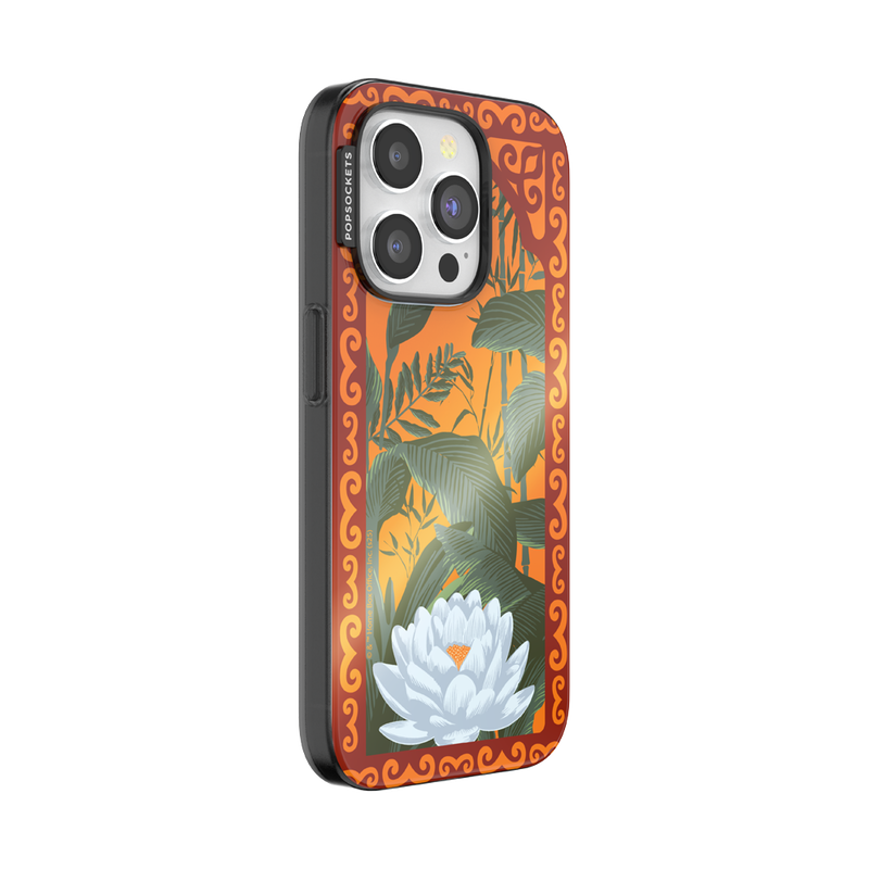 Mirror Welcome To Thailand — iPhone 15 Pro MagSafe Case image number 1