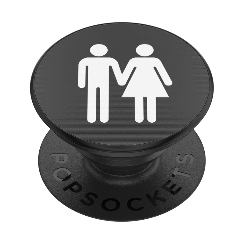 Love=Love — Adhesive PopGrip image number 1