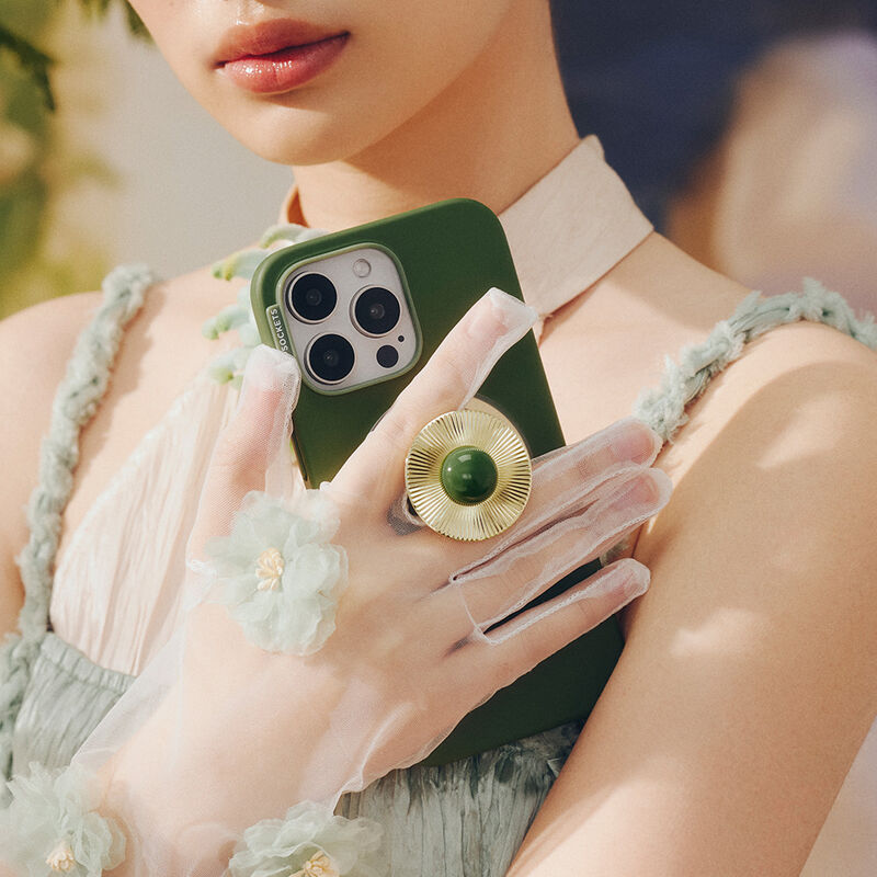 Jade Brooch — MagSafe PopGrip image number 6