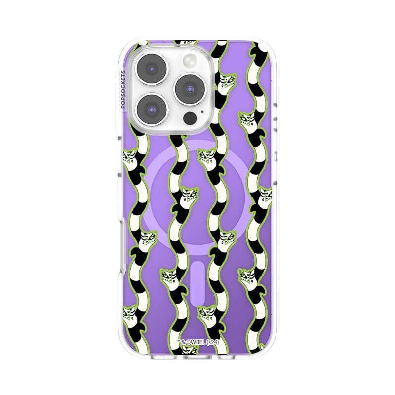 Sand Snakes — iPhone 16 Pro MagSafe Case image number 0