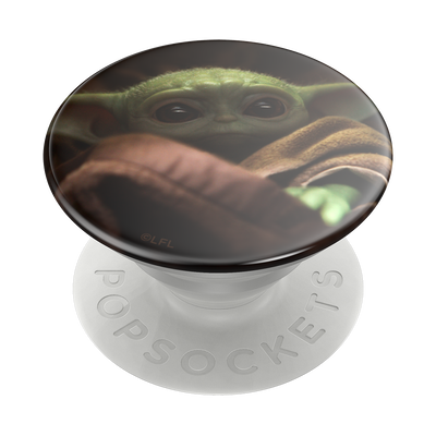 Secondary image for hover Star Wars Mandalorian - The Child