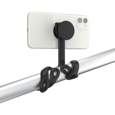 Secondary image for hover Black — Flex Mount