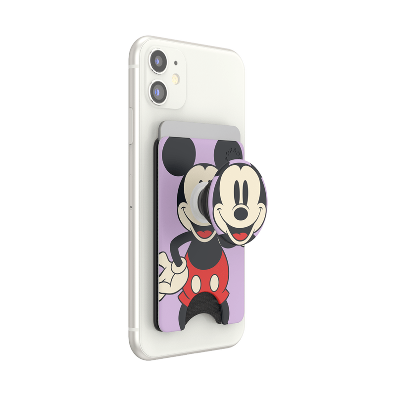 Disney - PopWallet+ Oversized Mickey image number 6