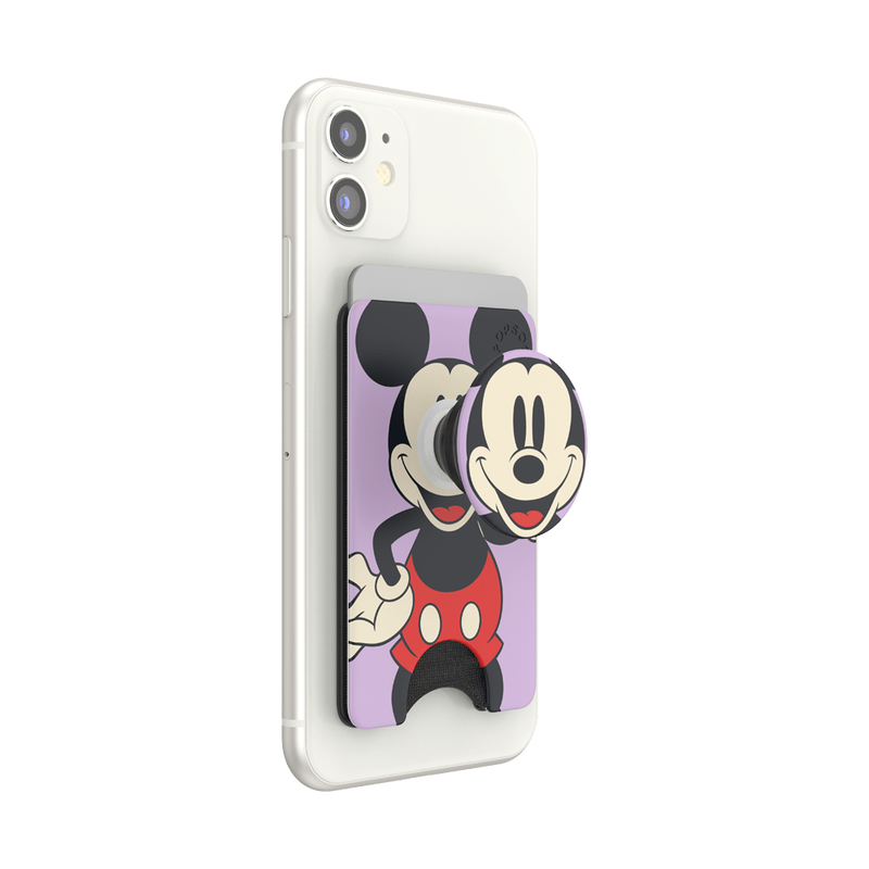 Disney - PopWallet+ Oversized Mickey image number 7