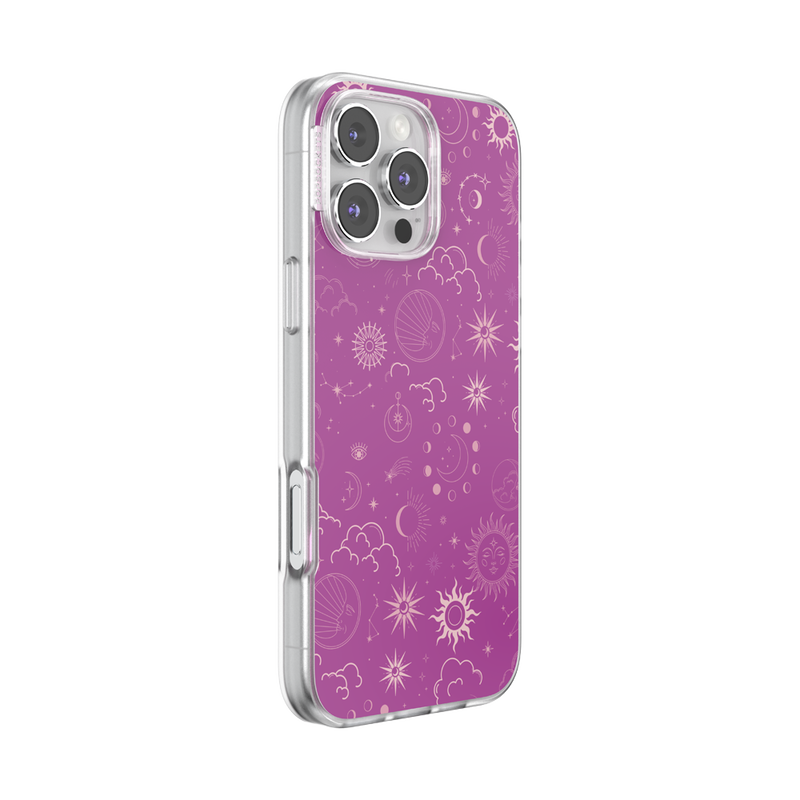 Celestial Mauve — iPhone 16 Pro Max MagSafe Case image number 1