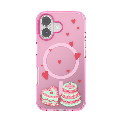 Sugary Sweet — iPhone 16 MagSafe Case