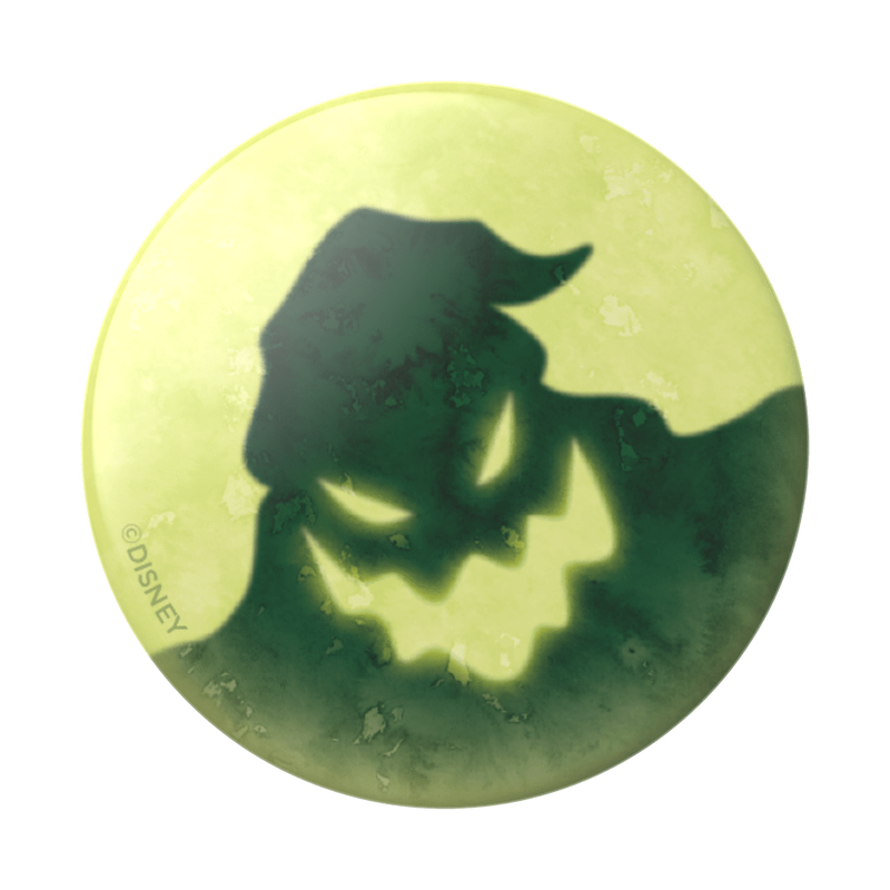 Nightmare Before Christmas - Oogie Boogie image number 0
